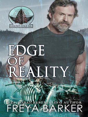 cover image of Edge of Reality